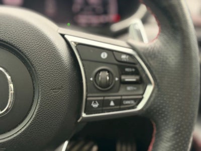2025 Acura MDX Type S w/Advance Package SH-AWD