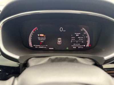 2025 Acura MDX Type S w/Advance Package SH-AWD