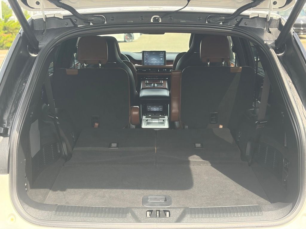 2023 Lincoln Aviator Reserve Premium