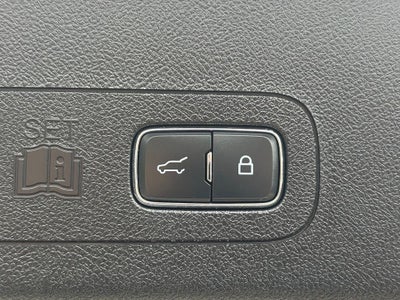 2023 Lincoln Aviator Reserve Premium