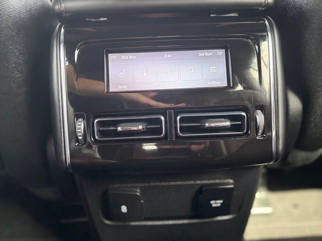 2023 Lincoln Aviator Reserve Premium