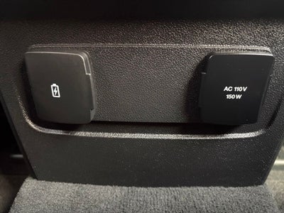 2023 Lincoln Aviator Reserve Premium