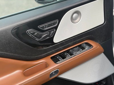 2023 Lincoln Aviator Reserve Premium