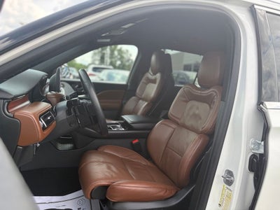 2023 Lincoln Aviator Reserve Premium