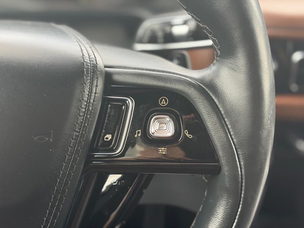 2023 Lincoln Aviator Reserve Premium
