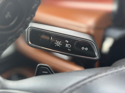 2023 Lincoln Aviator Reserve Premium
