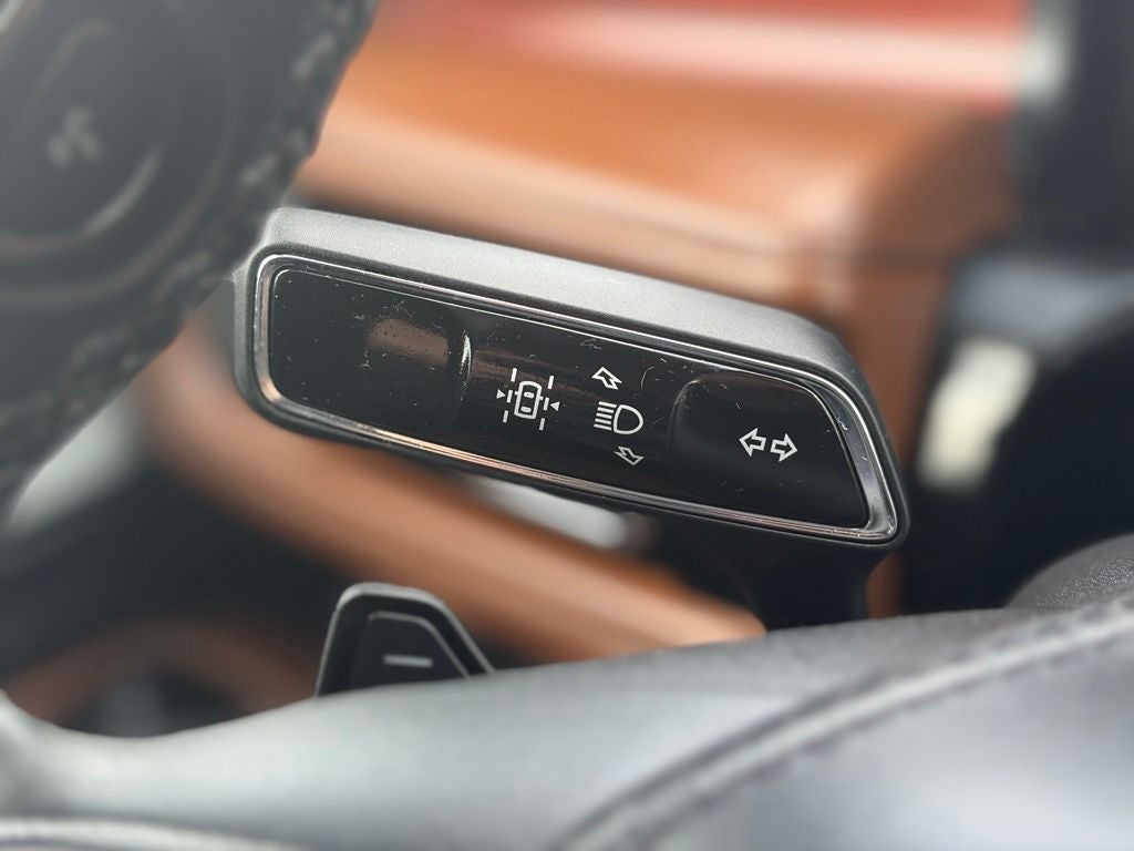 2023 Lincoln Aviator Reserve Premium