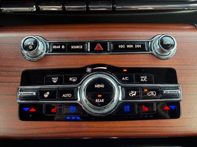 2023 Lincoln Aviator Reserve Premium