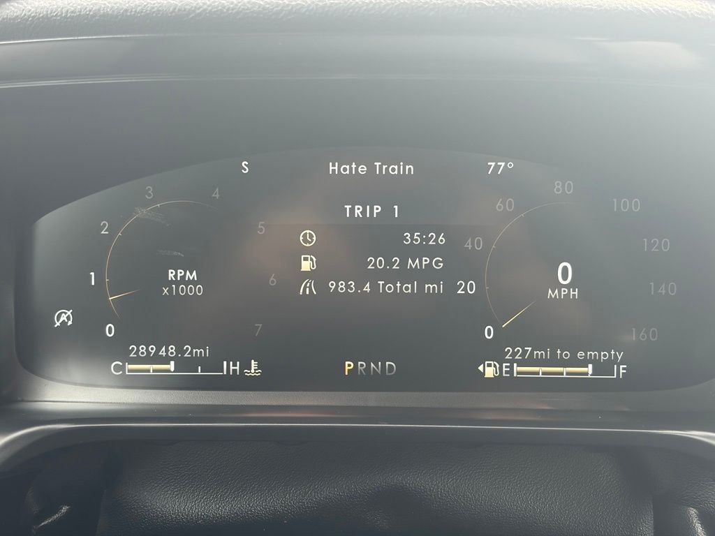2023 Lincoln Aviator Reserve Premium