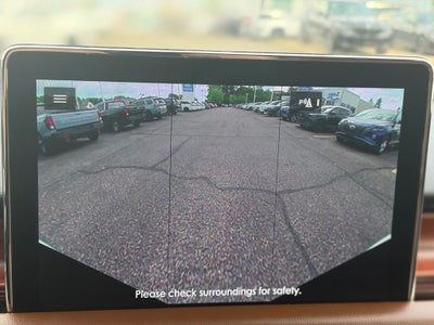 2023 Lincoln Aviator Reserve Premium
