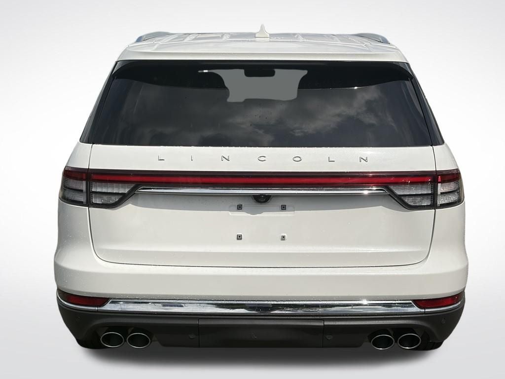 2023 Lincoln Aviator Reserve Premium
