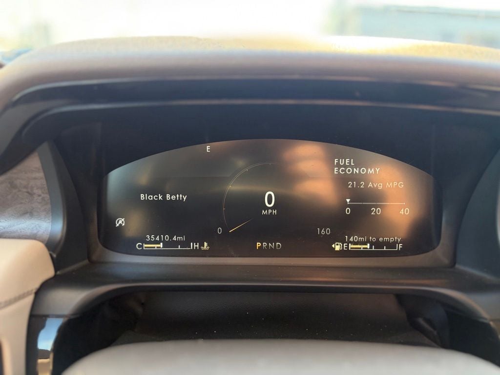 2023 Lincoln Aviator Reserve CERTIFIED