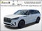 2025 Lincoln Aviator Black Label Premium