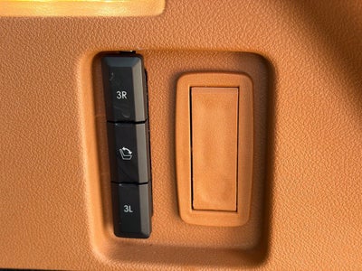 2025 Lincoln Aviator Black Label Premium