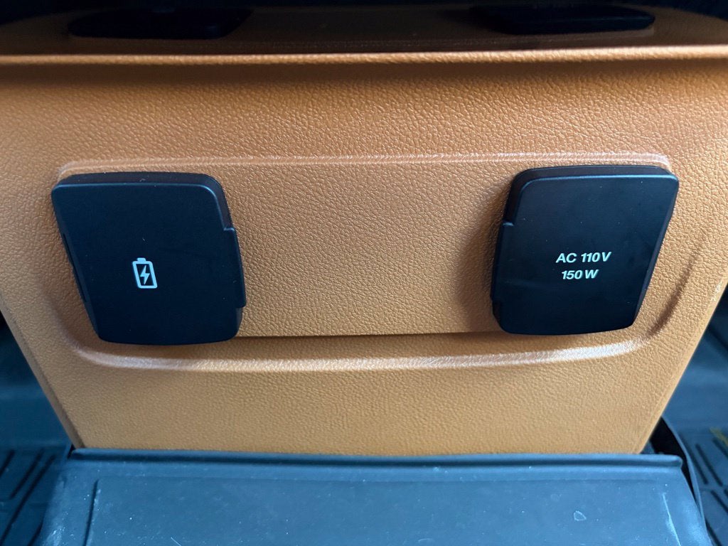 2025 Lincoln Aviator Black Label Premium