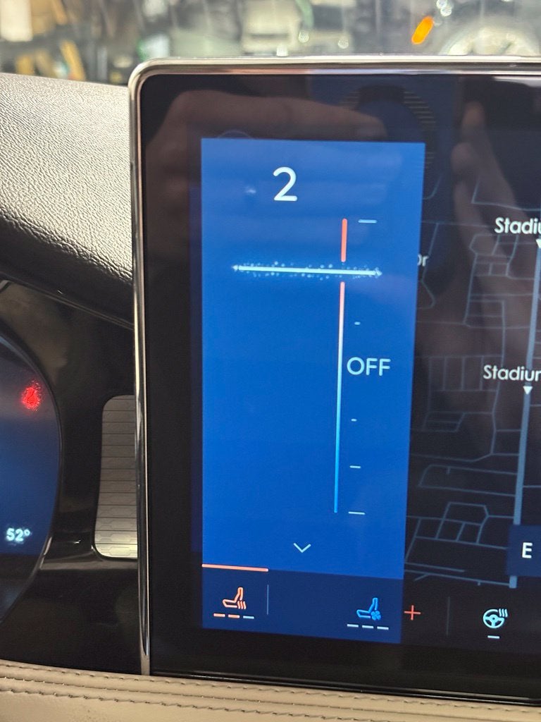 2025 Lincoln Corsair Premiere CERTIFIED