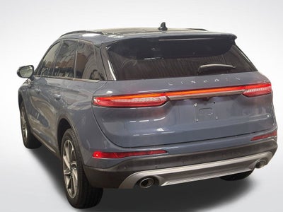 2025 Lincoln Corsair Premiere CERTIFIED