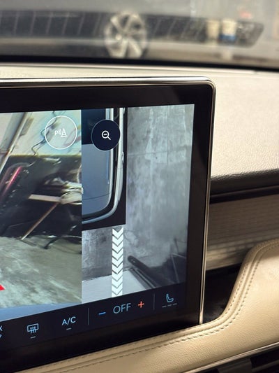 2025 Lincoln Corsair Premiere CERTIFIED