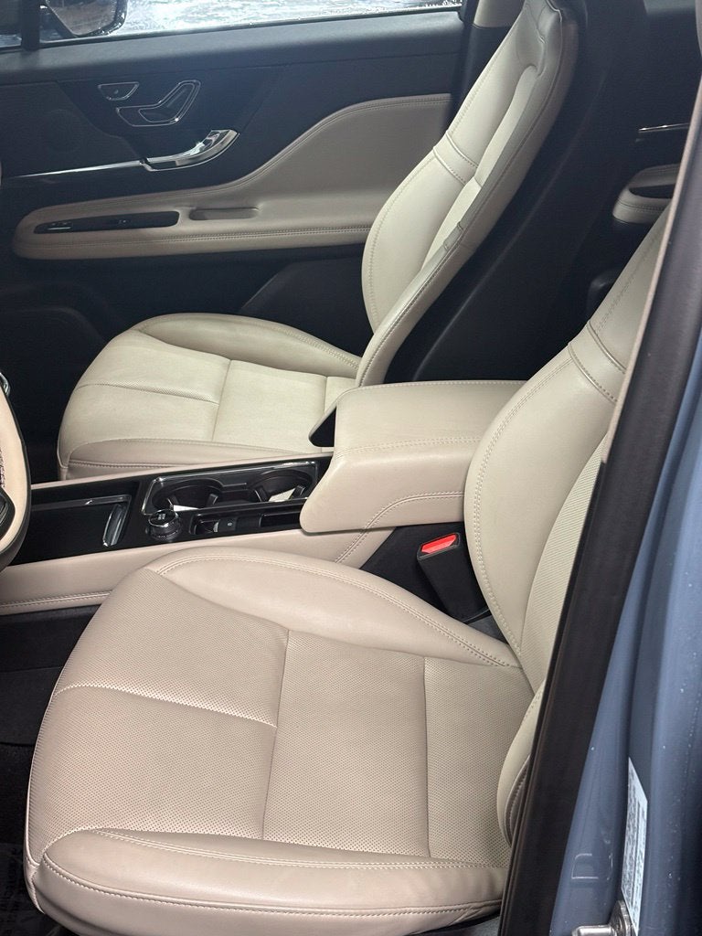 2025 Lincoln Corsair Premiere CERTIFIED