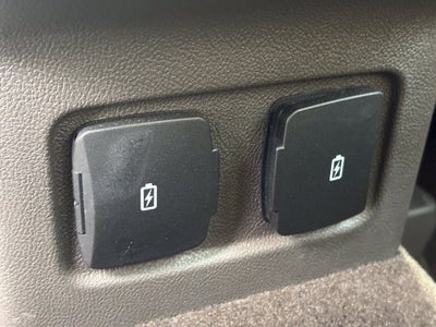2023 Lincoln Corsair Standard CERTIFIED