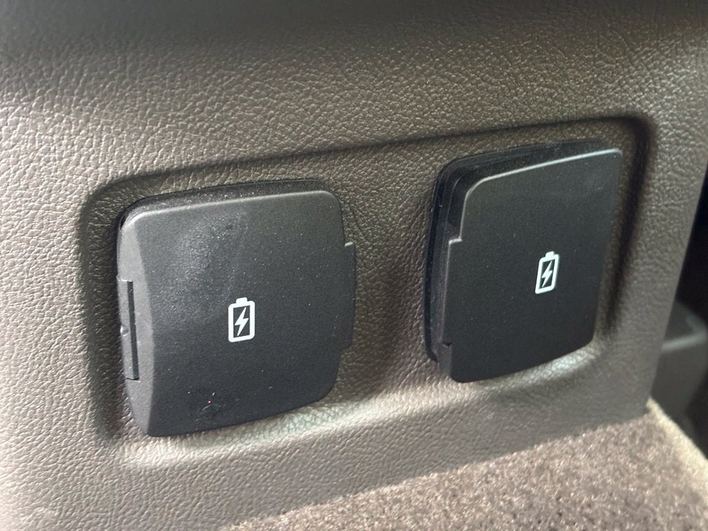 2023 Lincoln Corsair Standard CERTIFIED