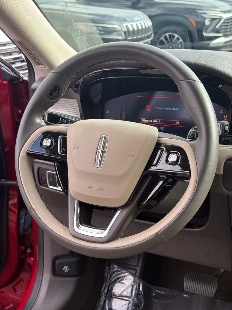 2023 Lincoln Corsair Standard CERTIFIED