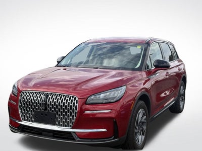 2023 Lincoln Corsair Standard CERTIFIED