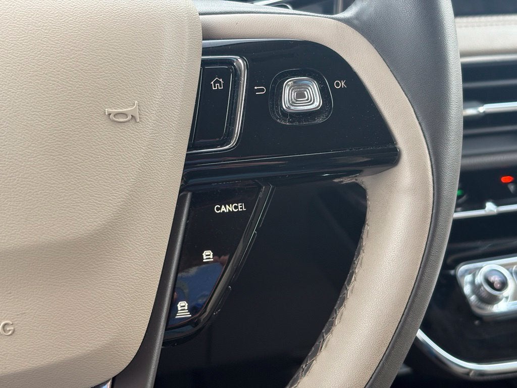 2023 Lincoln Corsair Standard CERTIFIED