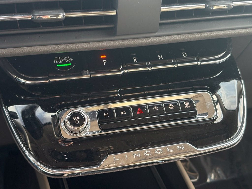 2023 Lincoln Corsair Standard CERTIFIED