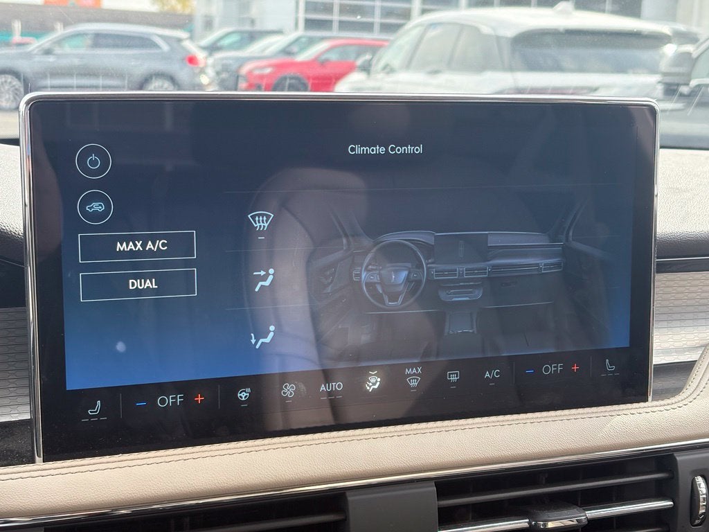 2023 Lincoln Corsair Standard CERTIFIED