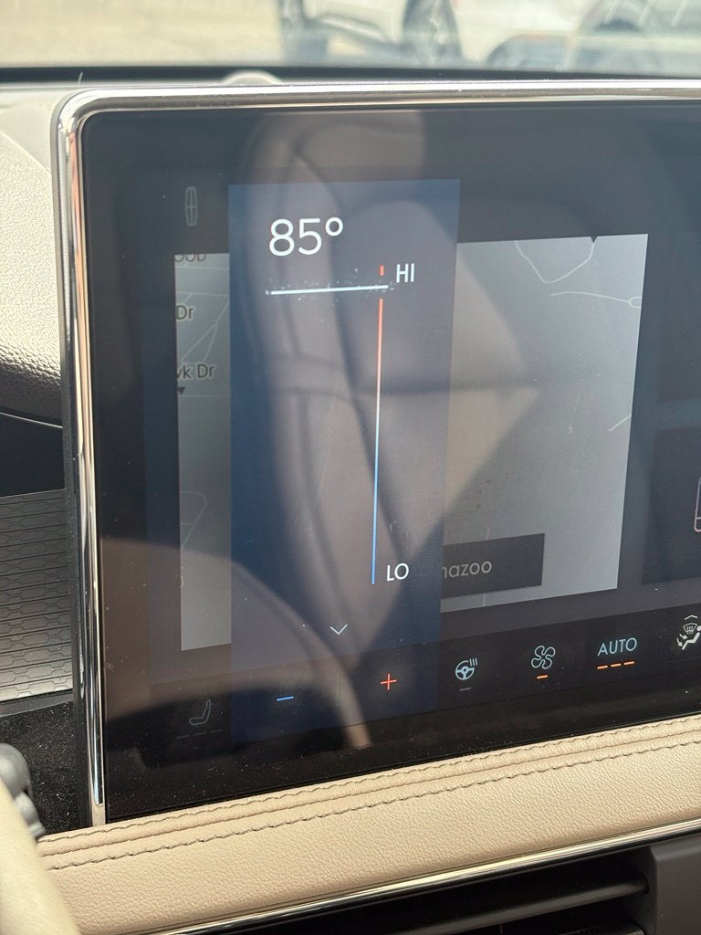 2023 Lincoln Corsair Standard CERTIFIED