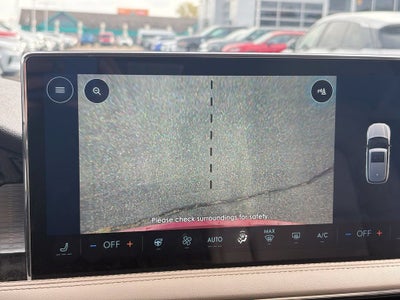 2023 Lincoln Corsair Standard CERTIFIED