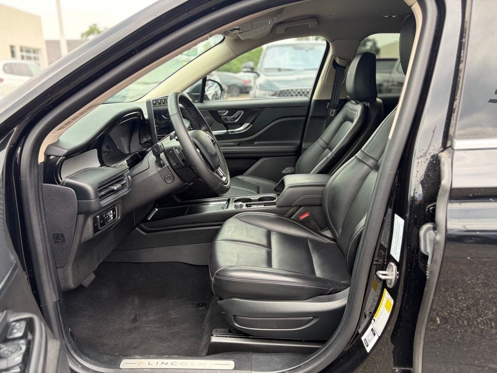 2024 Lincoln Corsair Premiere