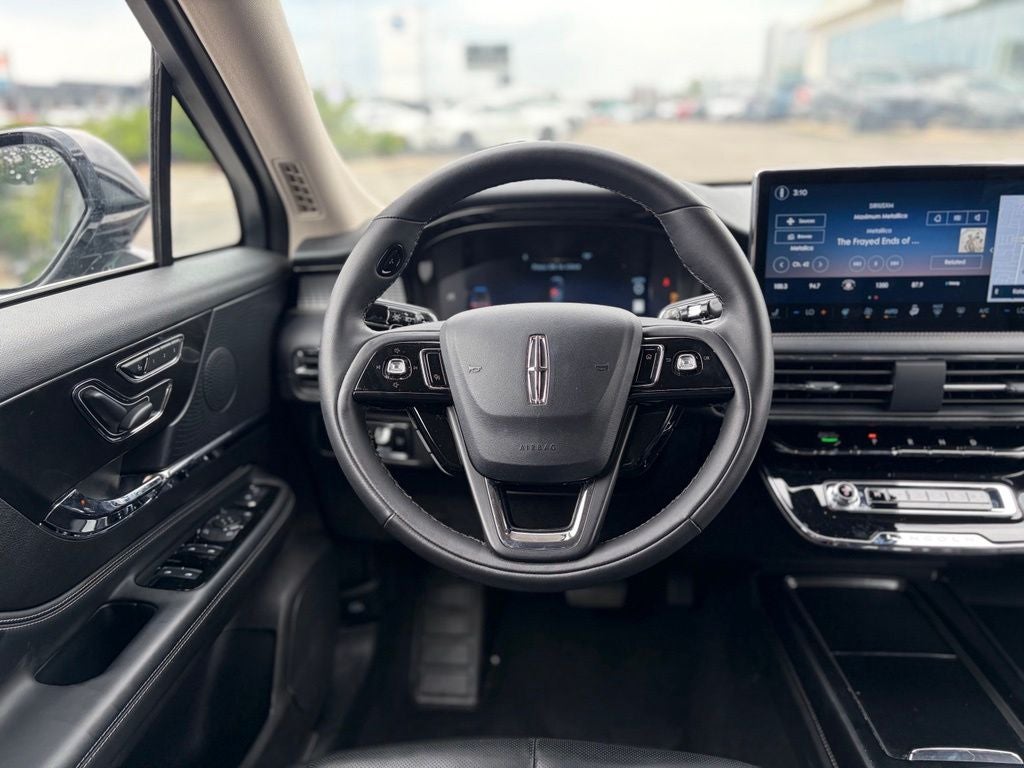 2024 Lincoln Corsair Premiere