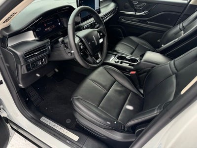2024 Lincoln Corsair Premiere