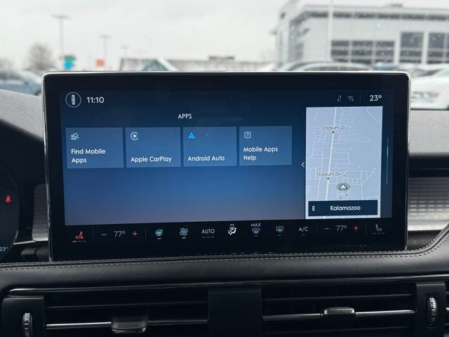 2024 Lincoln Corsair Premiere