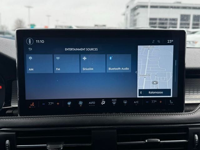 2024 Lincoln Corsair Premiere