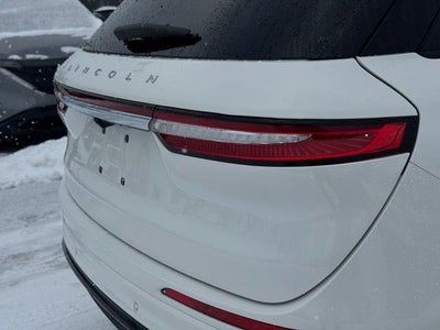 2024 Lincoln Corsair Premiere