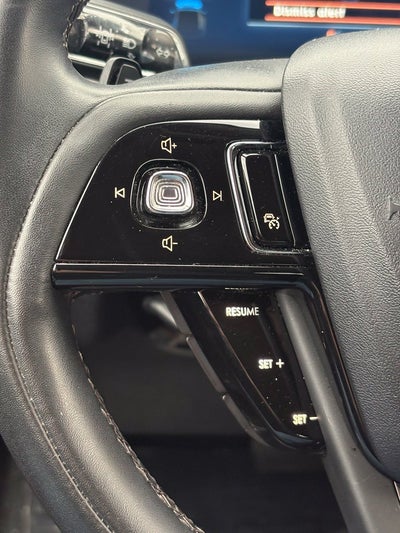 2023 Lincoln Corsair Standard CERTIFIED