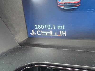 2023 Lincoln Corsair Standard CERTIFIED