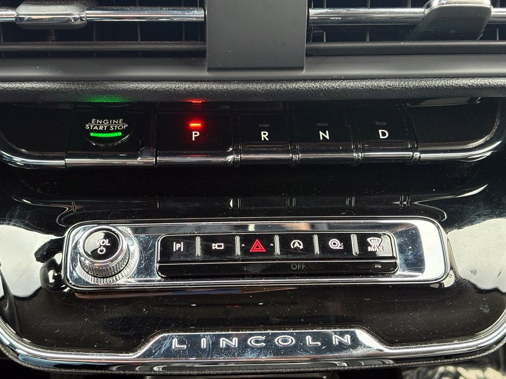 2023 Lincoln Corsair Standard CERTIFIED