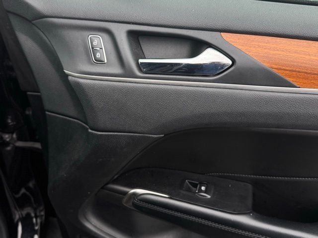 2019 Lincoln MKC Select