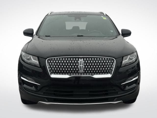 2019 Lincoln MKC Select