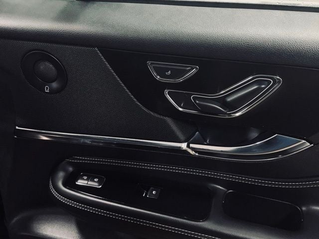 2021 Lincoln Corsair Reserve