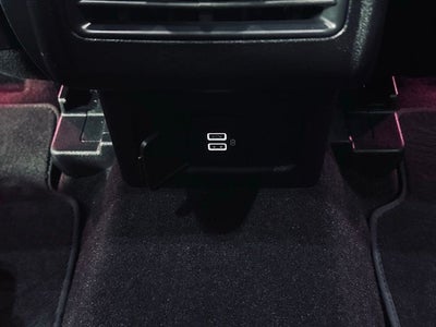 2021 Lincoln Corsair Reserve