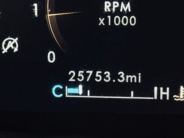 2021 Lincoln Corsair Reserve