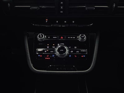 2021 Lincoln Corsair Reserve