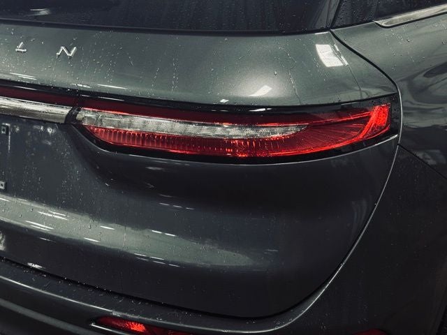 2021 Lincoln Corsair Reserve