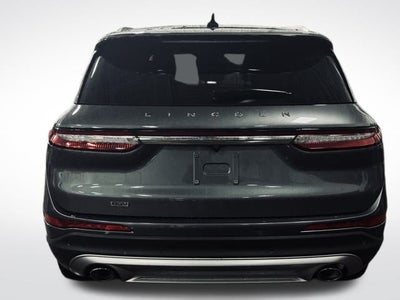 2021 Lincoln Corsair Reserve