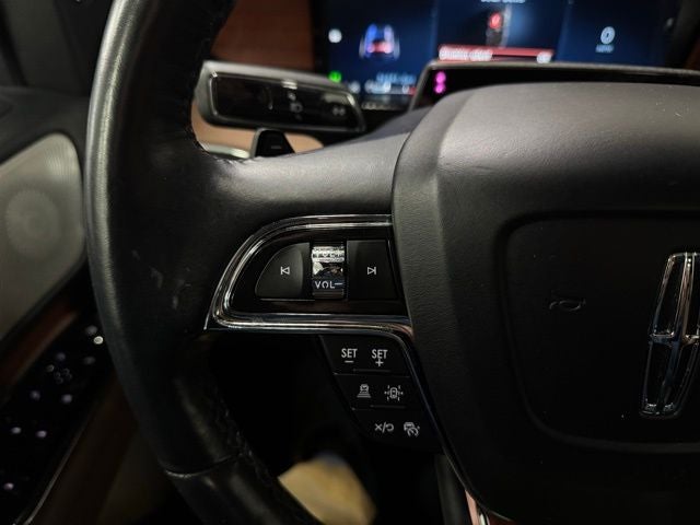 2024 Lincoln Navigator L Reserve L